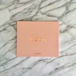 *SOLD* Empty Magnetic Palette (It’s A Mood)